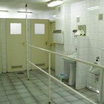 WC na pl.Niepodległości