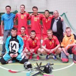 ZSP nr 1 Chojnice 2013