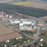 Chojnice - Szpital Rejonowy
