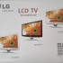 TV LG 22 całe 